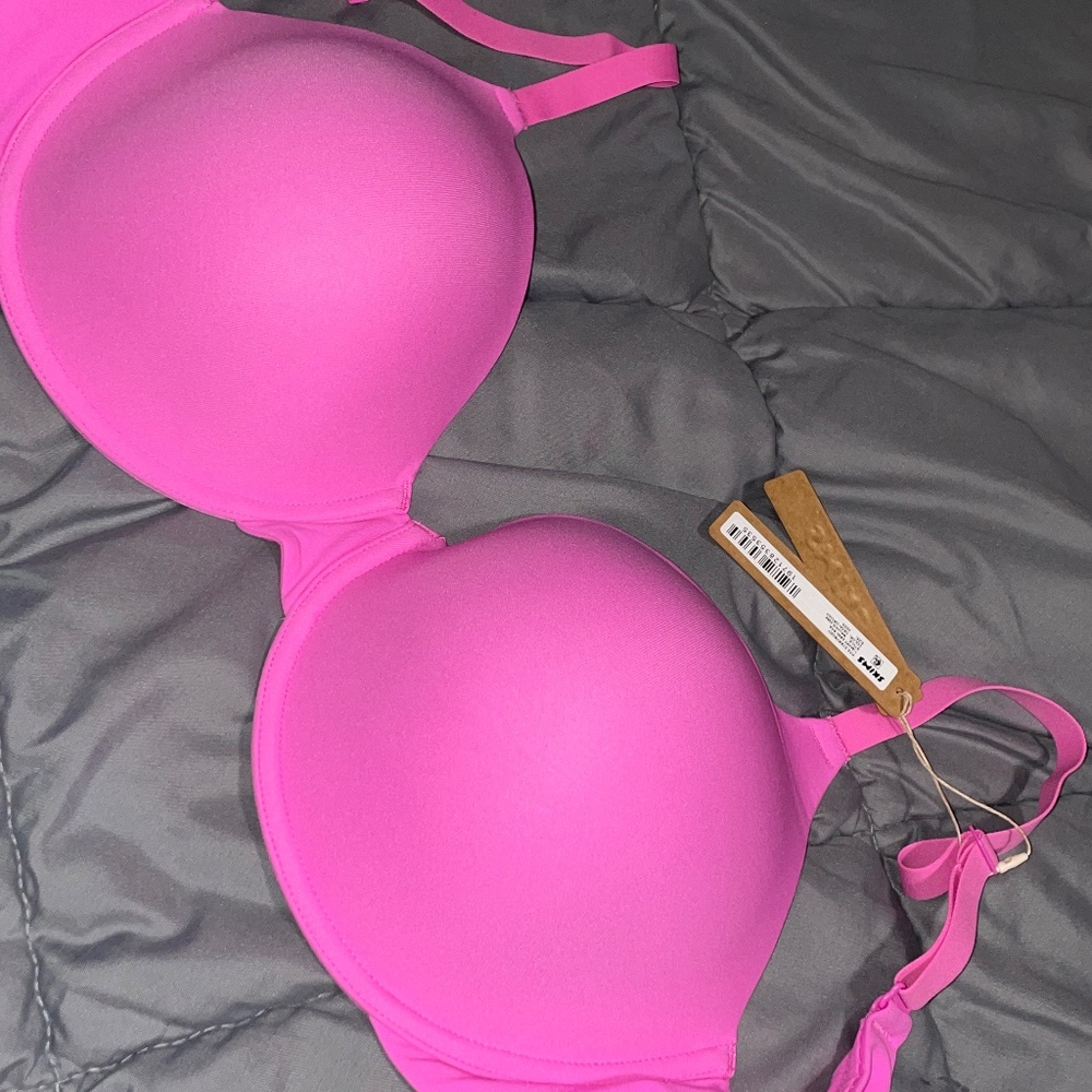 Skims bra